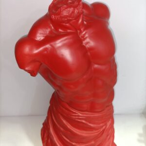 SCULTURA BUSTO