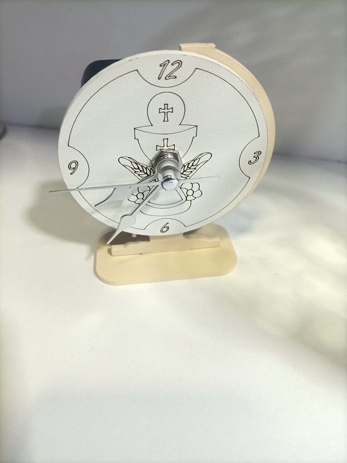 BOMBONIERA orologio COMUNIONE 212900