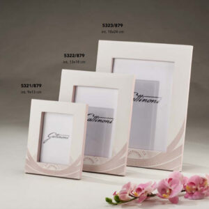 Portafoto  Gattinoni planetariun rosa antico