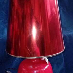 LAMPADA ROSSA