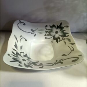 Bomboniera Piattino /svuota tasche/posacenere iss24070