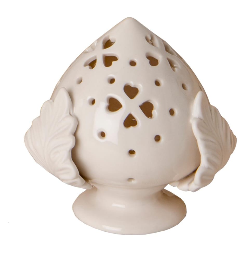 BOMBONIERA LAMPADA LED PUMO H 13 01019