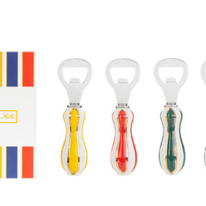 Bomboniera APRIBOTTIGLIE LINEA CIRCUS