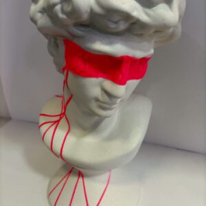 DAVID BIANCO DETTAGLI FUXIA