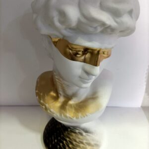 SCULTURA DAVID BIANCO