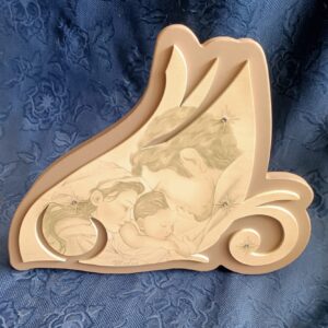 ICONA SACRA FAMIGLIA MODERNA