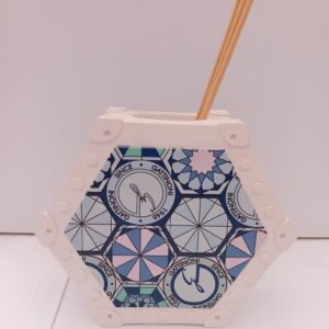 PROFUMATORE GATTINONI LINEA TEODOSIA BLUE