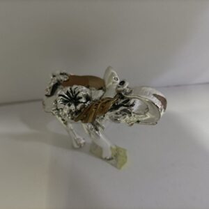 ELEFANTE IN ARGENTO GIOVINARTE