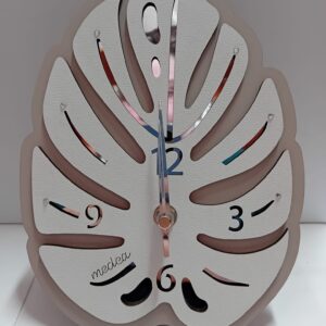 orologio mostera da appoggio