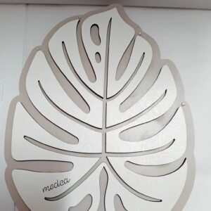 Poggia pentola mostera