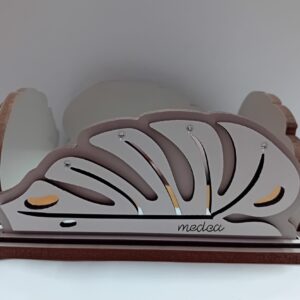 Porta tovaglioli mostera