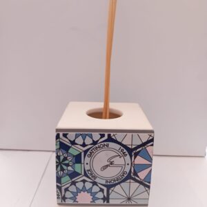 PROFUMATORE GATTINONI TEODOSIA BLUE 5208/900