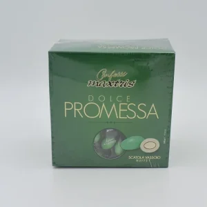 CONFETTI MAXTRIS DOLCE EVENTO PROMESSA DA 500 GR INCARTATI SINGOLARMENTE