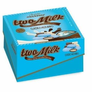 Confetti Maxtris two milk classico cielo incartato