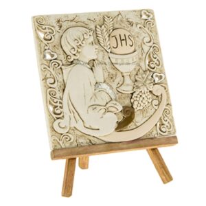 bomboniere COMUNIONE Icone Sacre, Comunione bambino