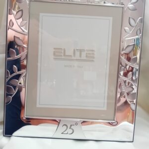 Portafoto anniversario albero della vita 25°