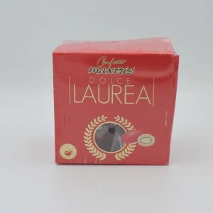 CONFETTI MAXTRIS DOLCE EVENTO ROSSI DA 500 GR INCARTATI SINGOLARMENTE