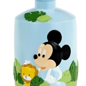 Profumatore Disney topolino