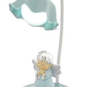 Bagutta Lampada led ANGELO AZZURRO touch