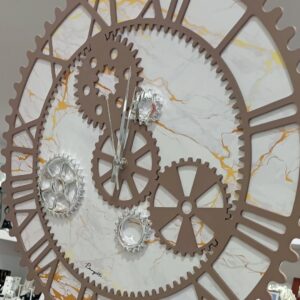 Orologio Ingranaggi Bongelli ME1957M