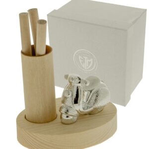 Bomboniere utile Portamatite collezione Brillina – ETM 04a294