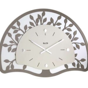 Orologio sagomato albero vita linea life