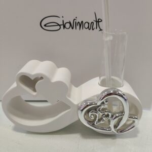 Infinito bomboniera anniversario