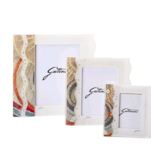 Portafoto Gattinoni linea planetarium