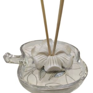 Profumatore mela bomboniera