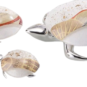 Tartarughe Gattinoni linea planetarium