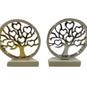 Lampada led albero vita