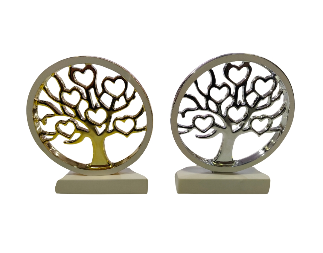 Lampada led albero vita
