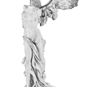 Bongelli scultura moderna nike