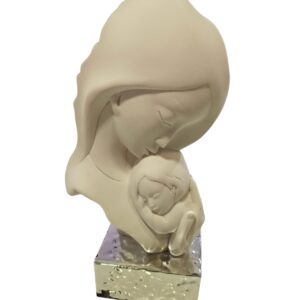 Scultura maternità Bongelli h20