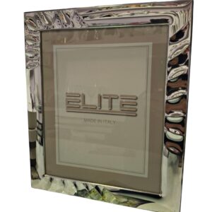 Portafoto in argento 20x25 cm