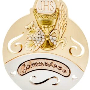 Icona comunione corona