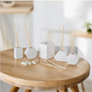 Bomboniere Profumatori Gattinoni modelli assortiti