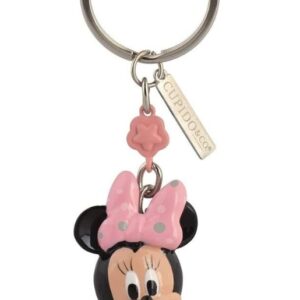 Bomboniera Minnie Disney mouse bomboniera a portachiavi