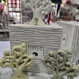 Bomboniere comunione Profumatore albero vita 3 assortiti