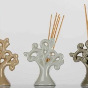 Albero vita a Profumatore bomboniera