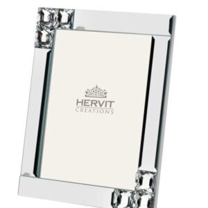 CORNICE CRISTALLO 16,5X21,5CM