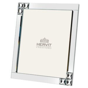 CORNICE CRISTALLO 24X29CM