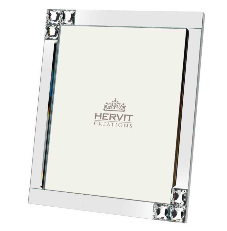 CORNICE CRISTALLO 24X29CM